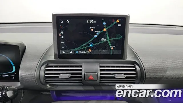 Hyundai Casper — Фото автомобиля 22