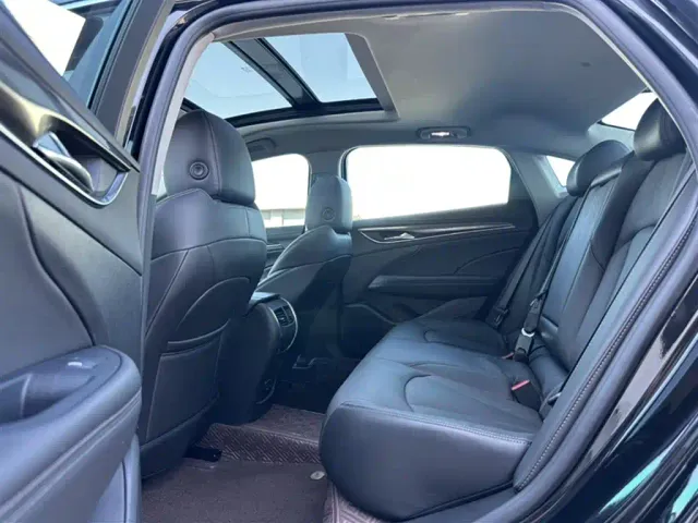 Buick LaCrosse — Фото автомобиля 18