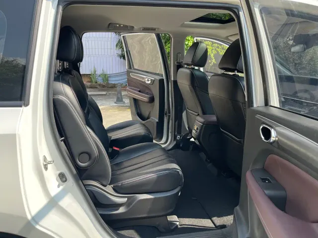 GAC Trumpchi M6 — Фото автомобиля 13