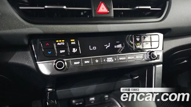 Kia Seltos Seltos (New) — Фото автомобиля 27