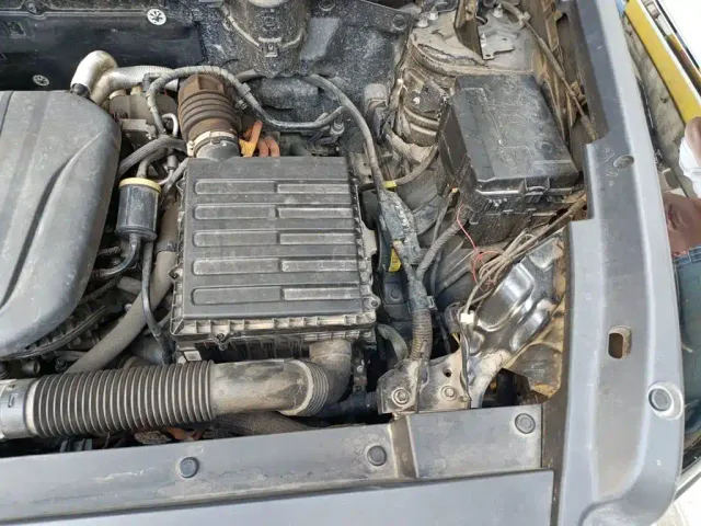 Haval Raptor — Фото автомобиля 22