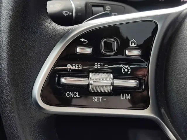 Mercedes-Benz GLC-Class — Фото автомобиля 11