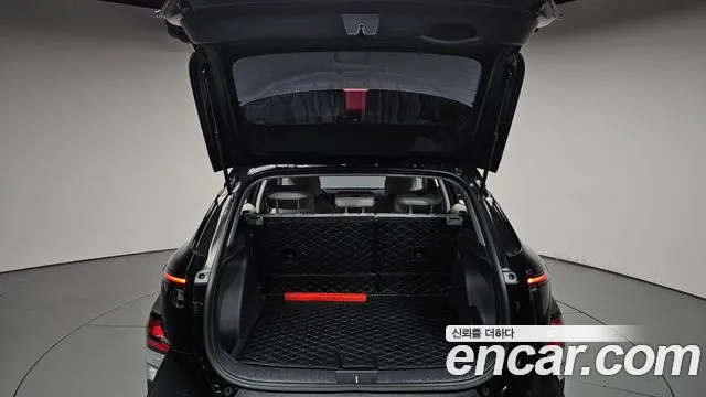 Hyundai Kona SX2 — Фото автомобиля 20
