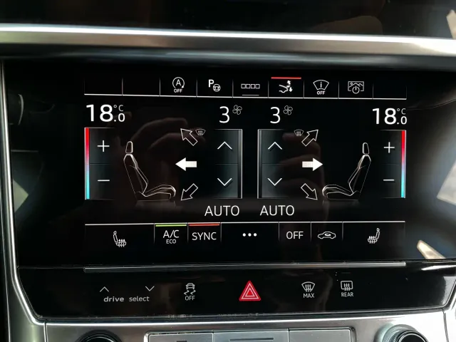 Audi A7 — Фото автомобиля 12