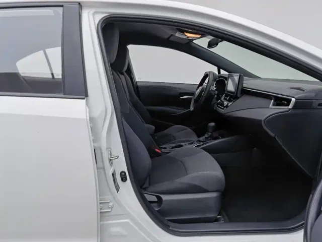 Toyota Levin — Фото автомобиля 23