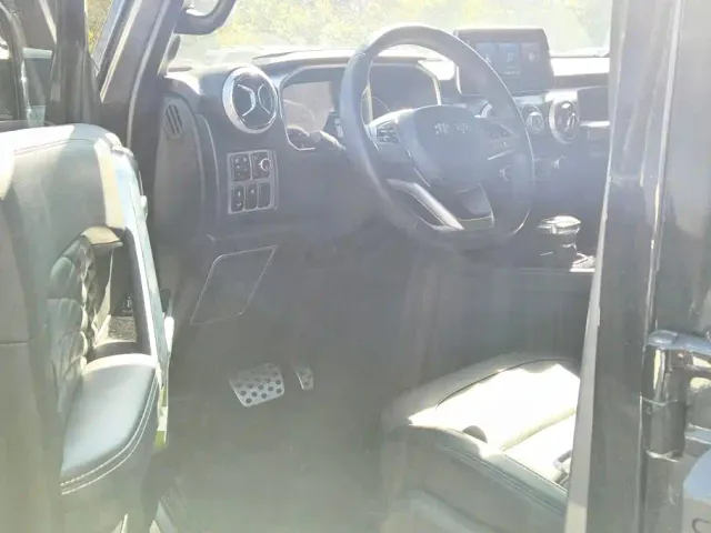 BAIC BJ40 — Фото автомобиля 9