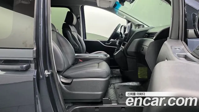 Hyundai Staria Staria L3.5 Карго 5 мест — Фото автомобиля 26