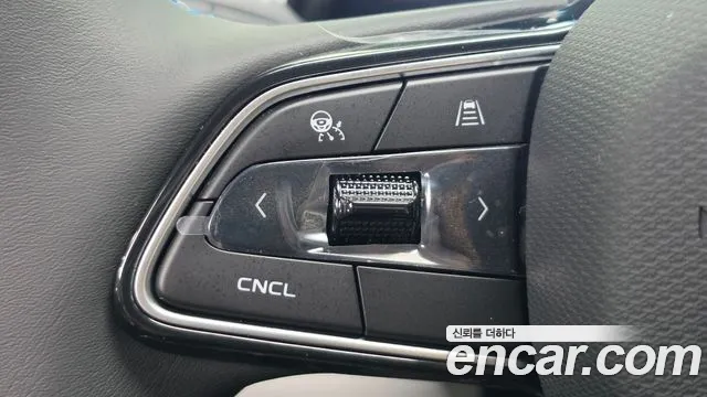 Renault Korea Grand Koleos — Фото автомобиля 14