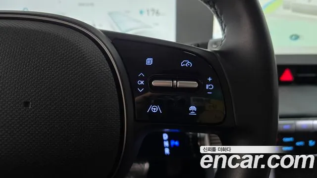 Hyundai Ioniq 5 Ioniq5 — Фото автомобиля 21
