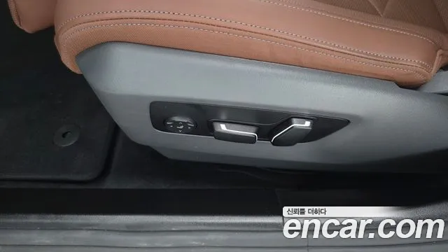 BMW 5-Series 5 серия (G60) 530i xDrive M Sport — Фото автомобиля 25