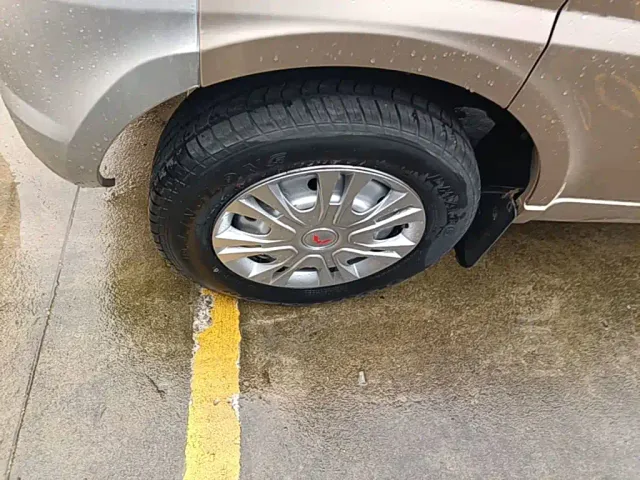 Wuling Rongguang — Фото автомобиля 22
