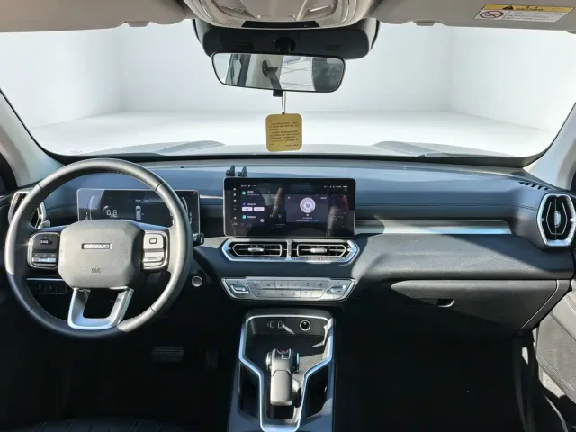 Haval H5 — Фото автомобиля 13