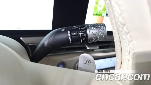 Genesis GV60 — Фото автомобиля 18