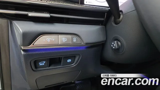 Genesis GV80 GV80 Coupe — Фото автомобиля 29