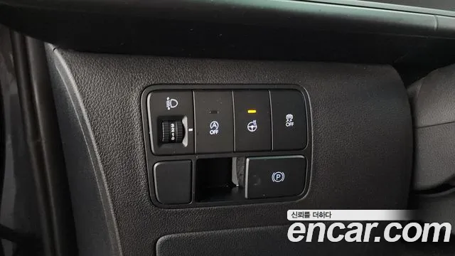 Hyundai Staria Staria Tourer 11 мест — Фото автомобиля 29