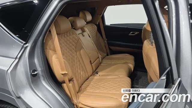 Genesis GV80 — Фото автомобиля 18
