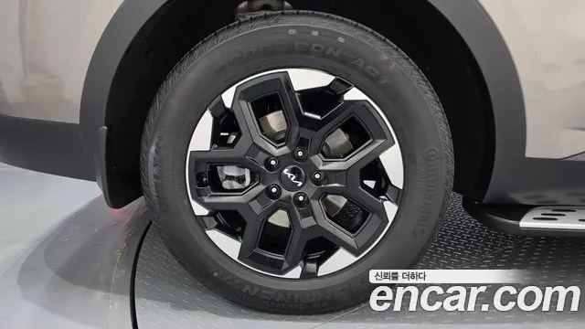 Kia Sorento — Фото автомобиля 5