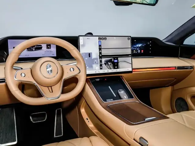 Stelato S9T — Фото автомобиля 23