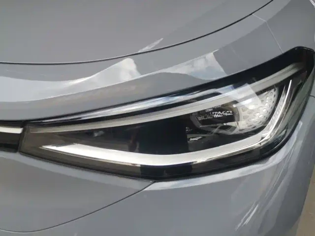 Volkswagen ID.4 Crozz — Фото автомобиля 4