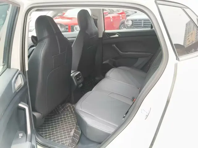 Volkswagen Tharu — Фото автомобиля 5