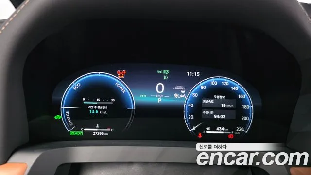 Toyota Alphard — Фото автомобиля 8