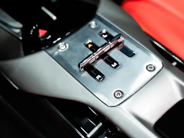 Ferrari 12Cilindri — Фото автомобиля 26