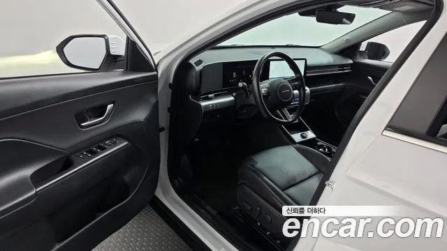 Hyundai Kona — Фото автомобиля 15