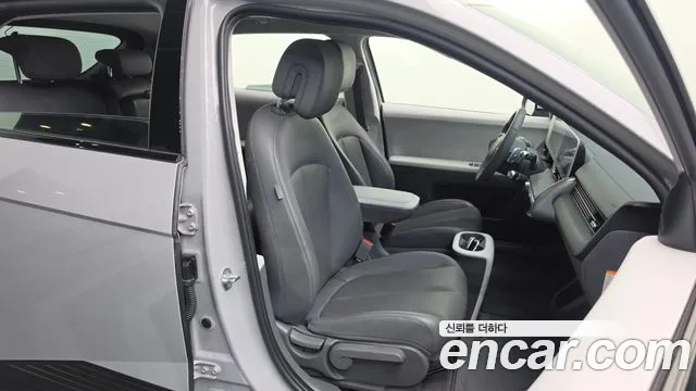 Hyundai Ioniq5 Ioniq5 — Фото автомобиля 12