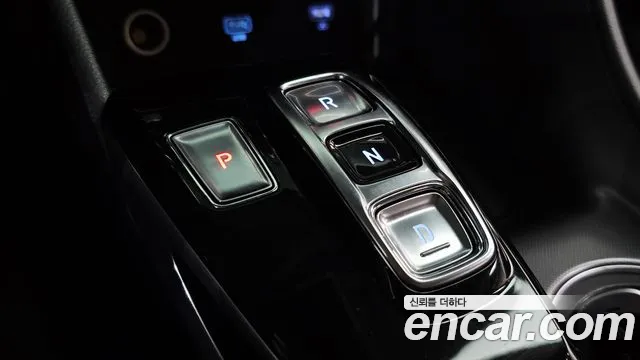 Hyundai Sonata Sonata (DN8) — Фото автомобиля 8