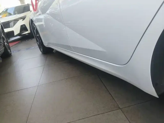 Hyundai Elantra — Фото автомобиля 21