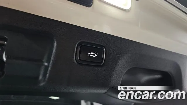Kia EV6 — Фото автомобиля 18
