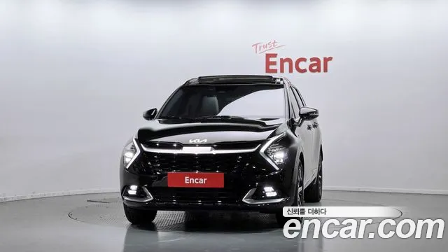 Kia Sportage — Фото автомобиля 3