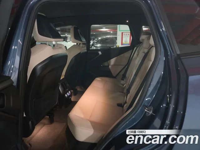 BMW X3 G45 — Фото автомобиля 10
