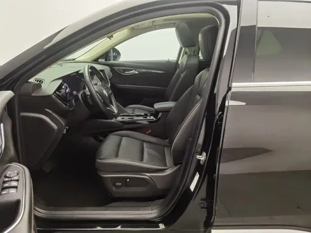 Buick Envision S 2022 Facelift Enclave S 652T 2WD Luxury — Фото автомобиля 10