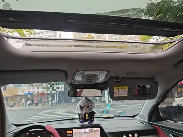 Changan CS75 Plus — Фото автомобиля 14
