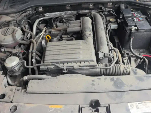 Volkswagen Passat — Фото автомобиля 9