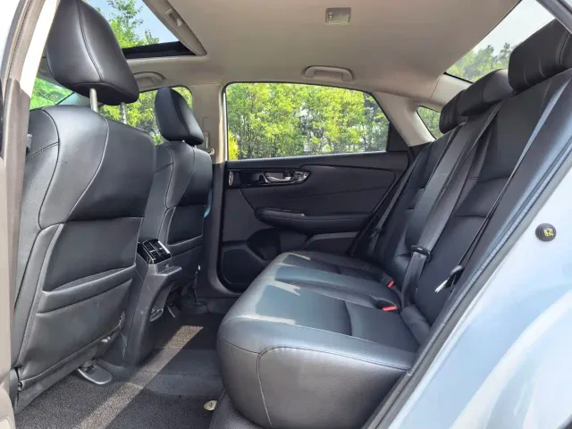 Honda Crider — Фото автомобиля 13