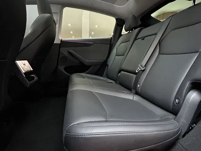 Tesla Model Y — Фото автомобиля 15