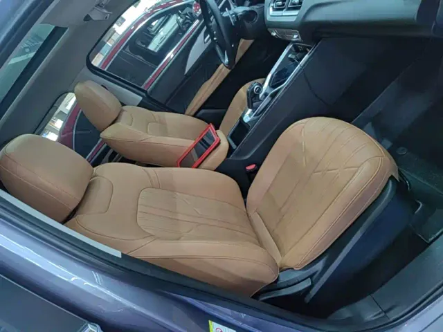 Haval H5 — Фото автомобиля 24