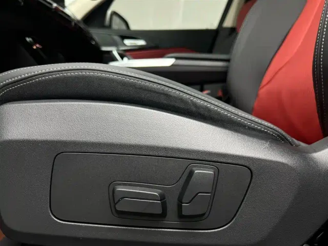 BMW X1 — Фото автомобиля 15