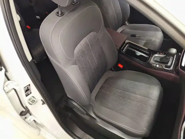 GAC Trumpchi M6 — Фото автомобиля 24