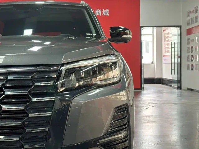 Changan CS75 — Фото автомобиля 10