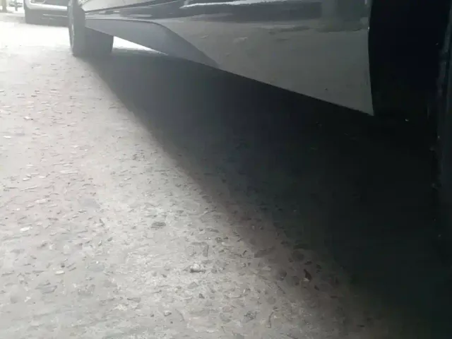 Changan Qiyuan A05 — Фото автомобиля 21