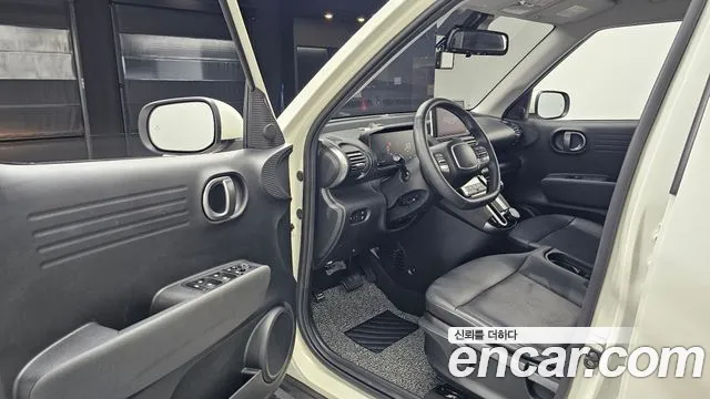 Hyundai Casper — Фото автомобиля 9