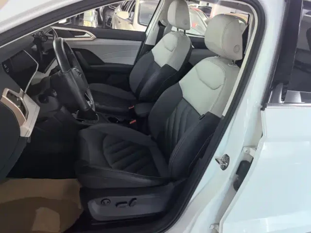 Volkswagen Tharu — Фото автомобиля 14