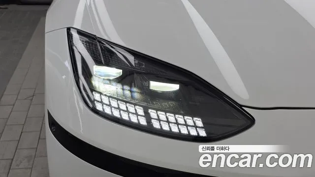 Hyundai Ioniq6 — Фото автомобиля 20