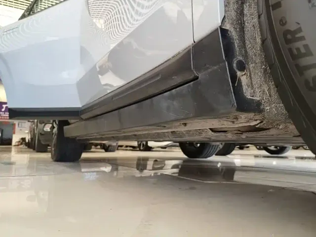 Leapmotor B10 — Фото автомобиля 20