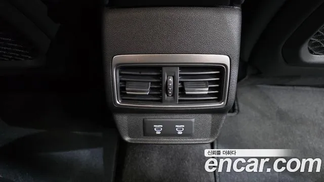 Renault Korea QM6 QM6 (New) — Фото автомобиля 30