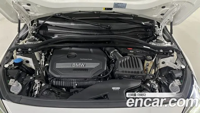 BMW 2 Series F44 — Фото автомобиля 6