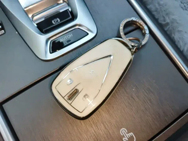 Changan CS75 — Фото автомобиля 8
